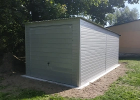 Garáže Prémium  365