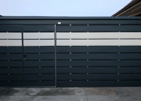 Prístrešky na smetné koše 353