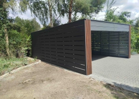 Carporty a ďalšie 37
