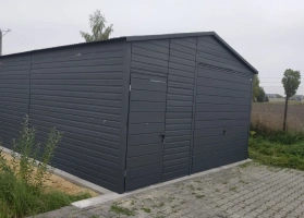 Garáže Prémium  393