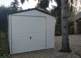 Garáže Prémium  294
