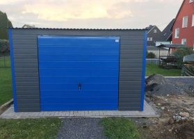 Garáže Prémium  159