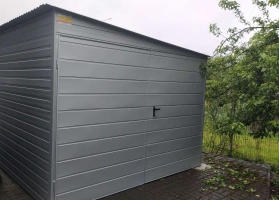 Garáže Prémium  38