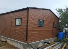 Garáže Prémium  155