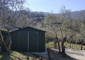 Garáže vo farebnom prevedení 67