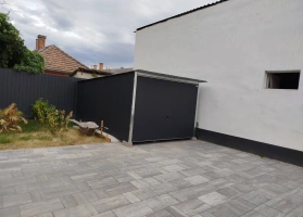 Garáže vo farebnom prevedení 313
