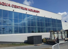 Prístrešky na smetné koše 33