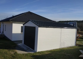 Garáže Prémium  441