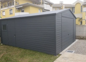 Garáže Prémium  425