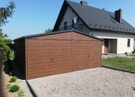 Garáže Prémium  9