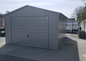 Garáže Prémium  233