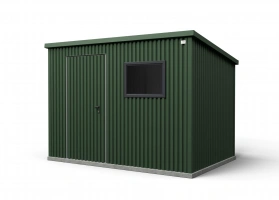 Domčeky na náradie  28