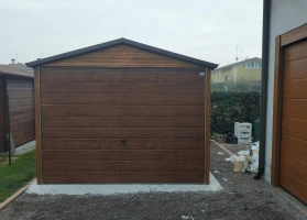 Garáže Prémium  221