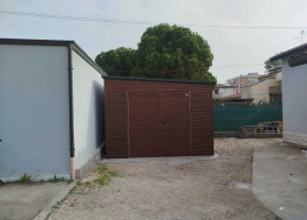 Garáže