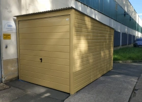 Garáže Prémium  399
