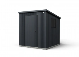 Domčeky na náradie  20