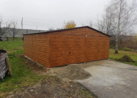 Garáže Prémium  10