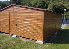 Garáže Prémium  280