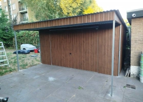 Carporty a ďalšie 38