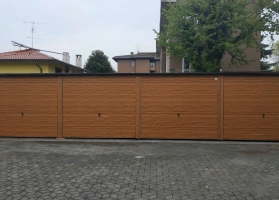 Garáže Prémium  516