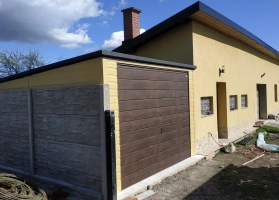 Garáže Prémium  451