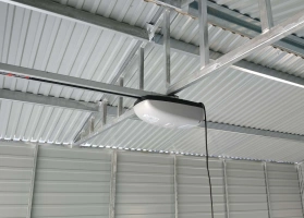 Garáže Prémium  36