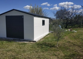 Garáže Prémium  310