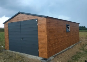 Garáže Prémium  342