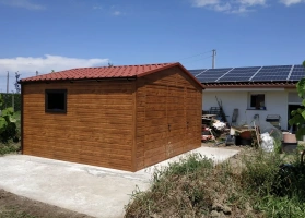 Garáže Prémium  347