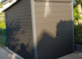 Garáže Prémium  60