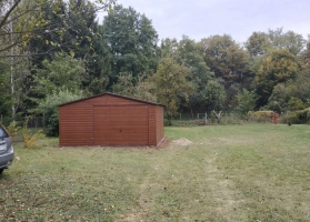 Garáže Prémium  153