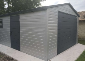 Garáže Prémium  103