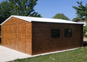 Garáže Prémium  74