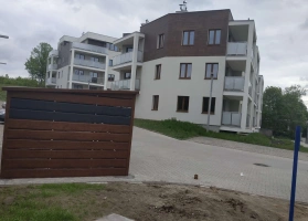 Prístrešky na smetné koše 27