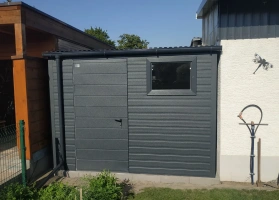 Garáže Prémium  376