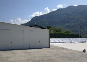 Garáže Prémium  374