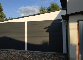 Garáže Prémium  470