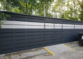 Prístrešky na smetné koše 182