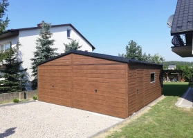 Garáže Prémium  6