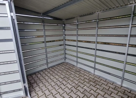 Prístrešky na smetné koše 7