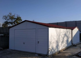 Garáže Prémium  231