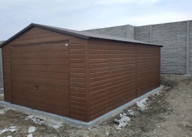 Garáže Prémium  247