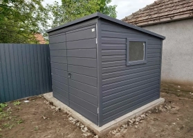 Garáže Prémium  573