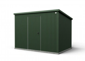 Domčeky na náradie  27