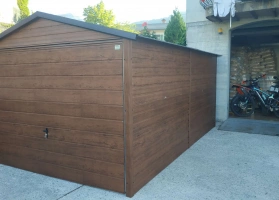 Garáže Prémium  99