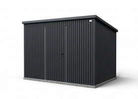 Domčeky na náradie  29