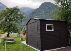 Garáže Prémium  71