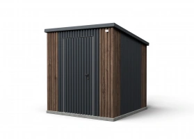 Domčeky na náradie  25