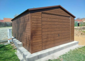 Garáže Prémium  559