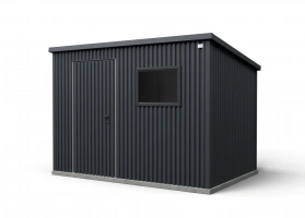 Domčeky na náradie  30